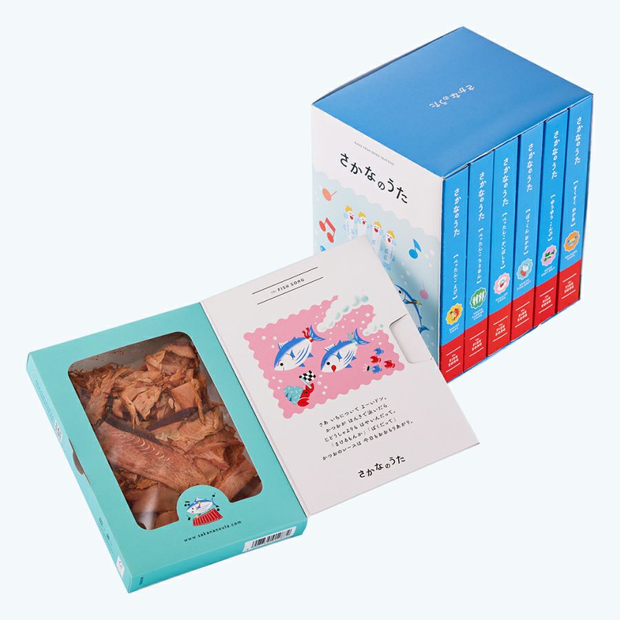 商品一覧｜さかなのうた公式オンラインショップ
