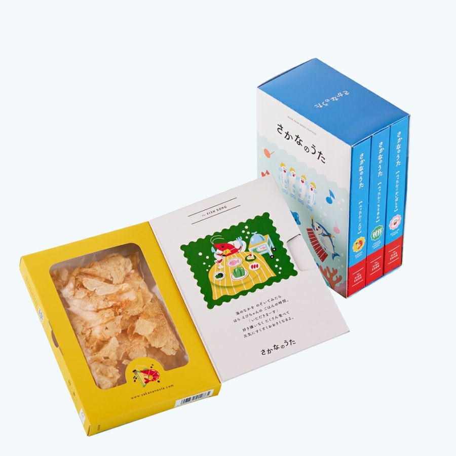商品一覧｜さかなのうた公式オンラインショップ