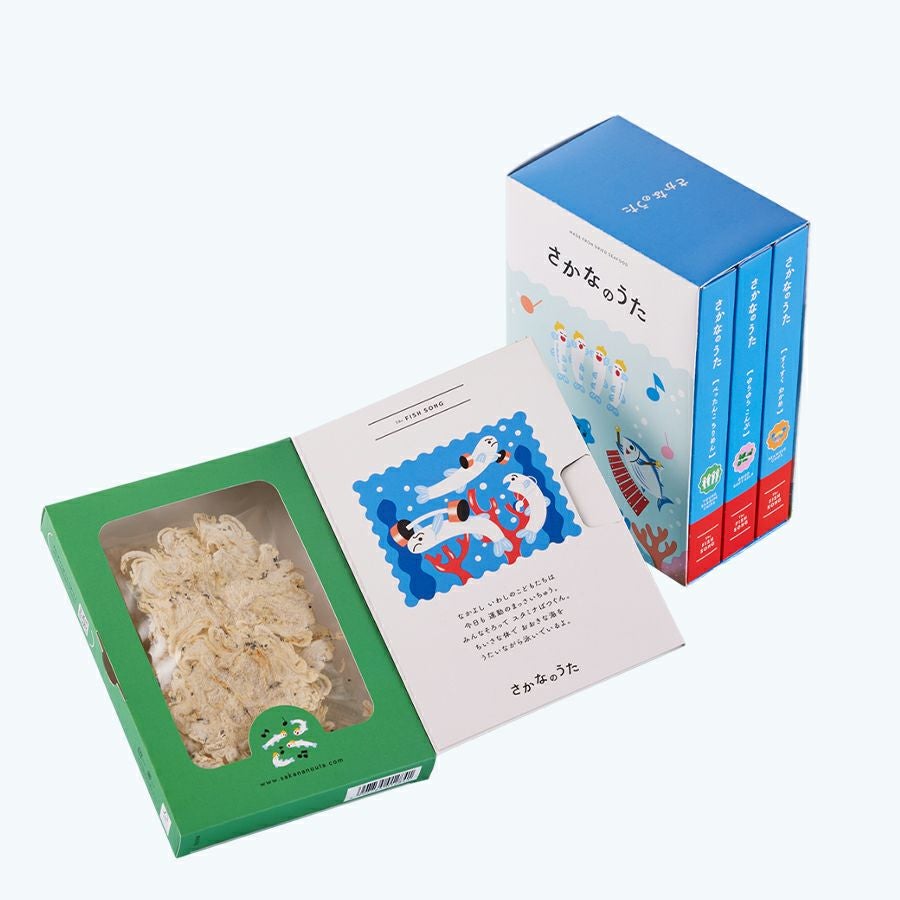 商品一覧｜さかなのうた公式オンラインショップ