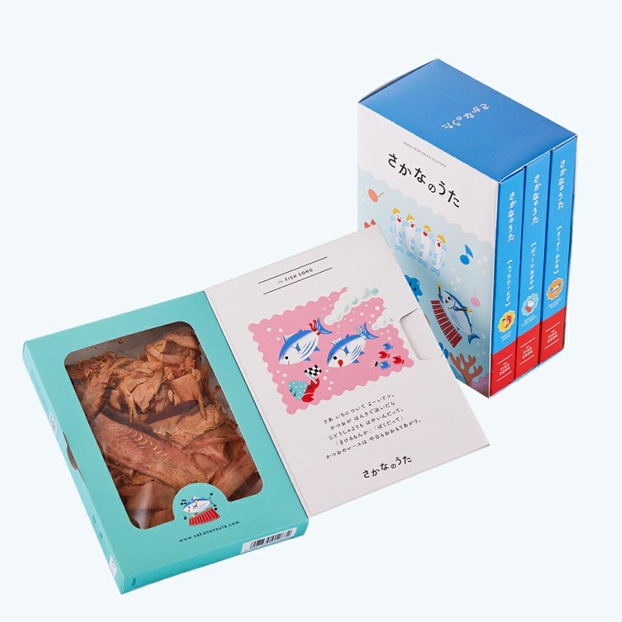 商品一覧｜さかなのうた公式オンラインショップ