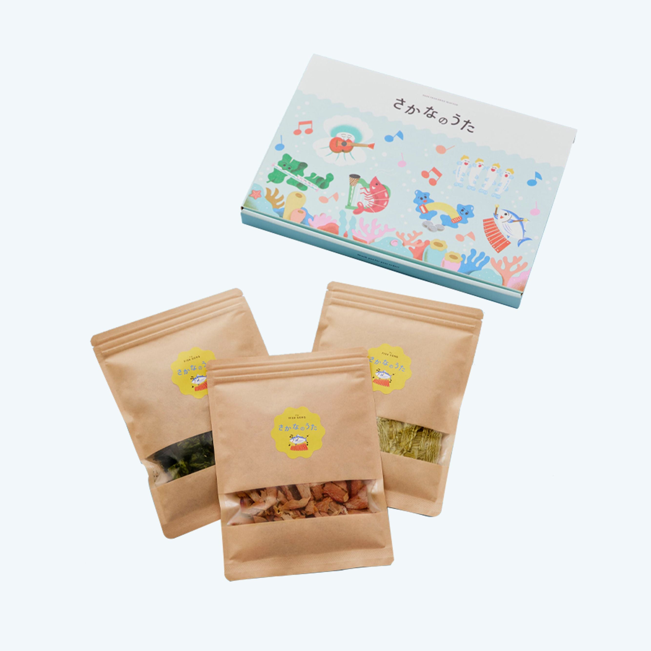 商品一覧｜さかなのうた公式オンラインショップ